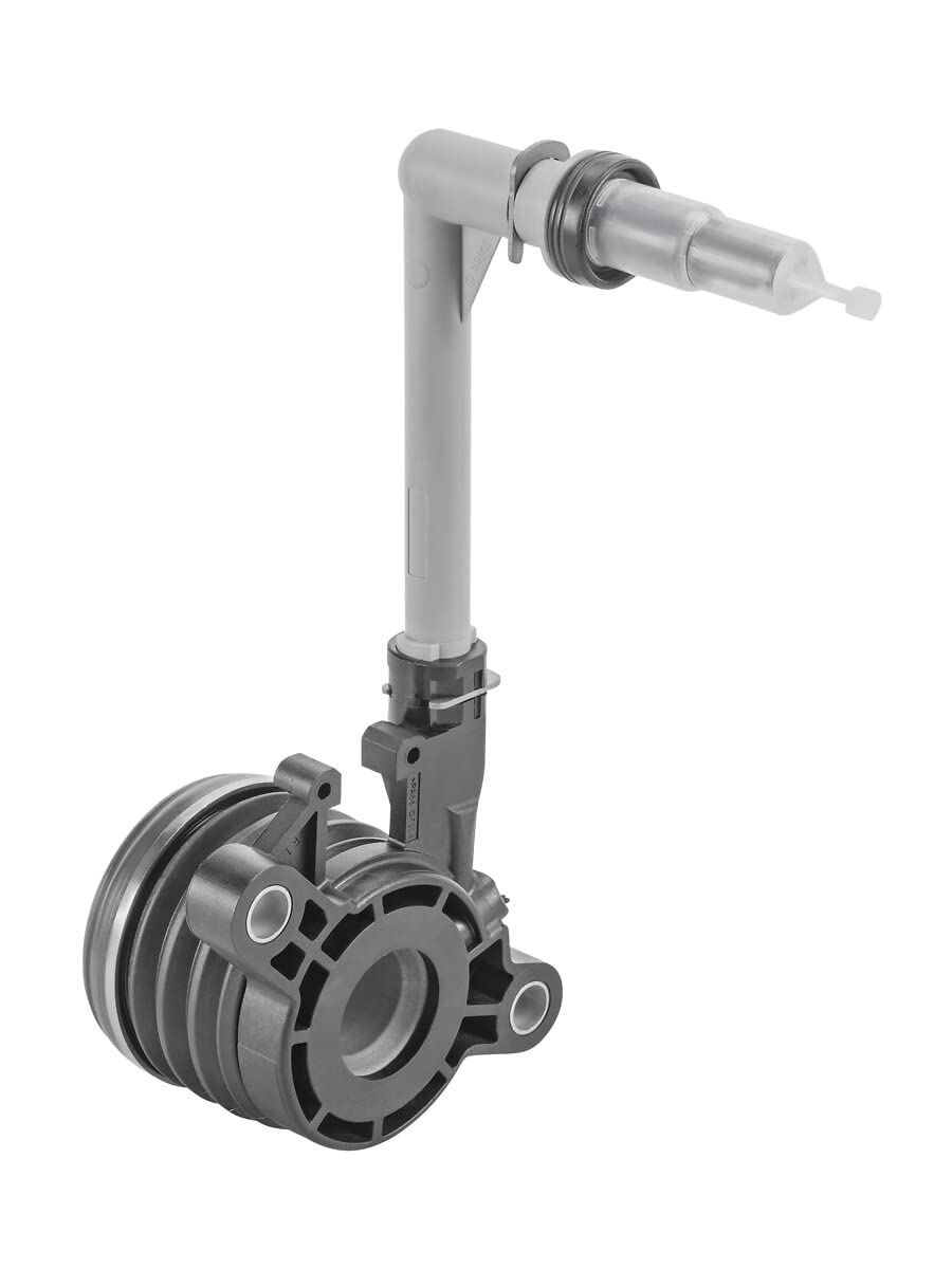 VALEO 804544 Hydraulika Sprzęgła