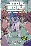 Star Wars: The Clone Wars (zur TV-Serie): Bd. 14: Tödlicher Droide