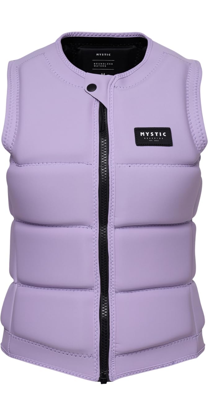 Mystic Star Impact Women Wake Weste 2025 pink/Purple