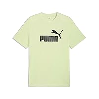 PUMA Ess No. 1 Logo Tee (s)