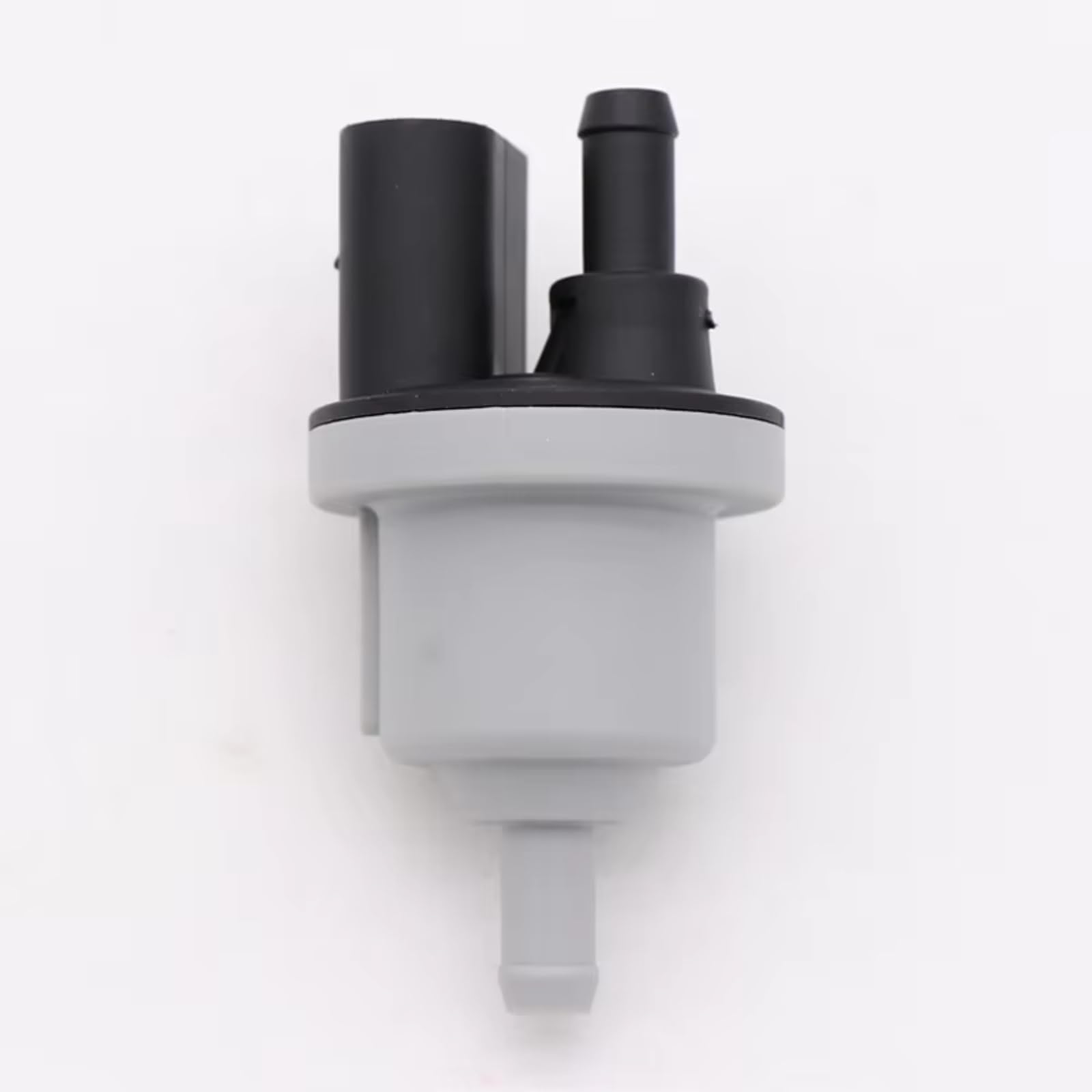 Vapor Canister Purge Solenoid Valve Compatible with VW for Phaeton 2004-2006 for Touareg 2008-2009 Vapor Purge Solenoid Valve 06D133517B
