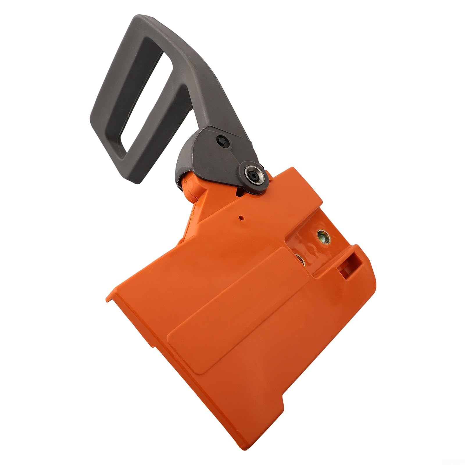 Piñón de embrague y cubierta de freno 503498103 para motosierras Rancher 55
