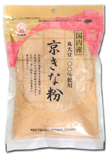 Amazon.co.jp: Hinokuni Japanese Kyoto Kinako Flour, 3.5 oz (100 g