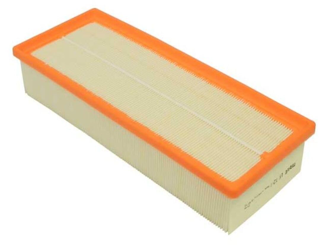 Engine Air Filter Compatible with TATA VISTA PETROL-image-32