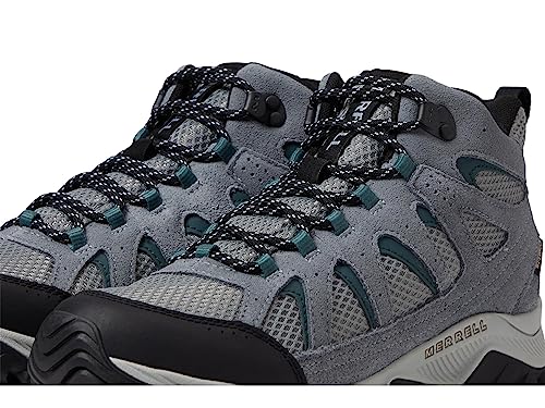 Image of Merrell Men's Oakcreek Mid Waterproof