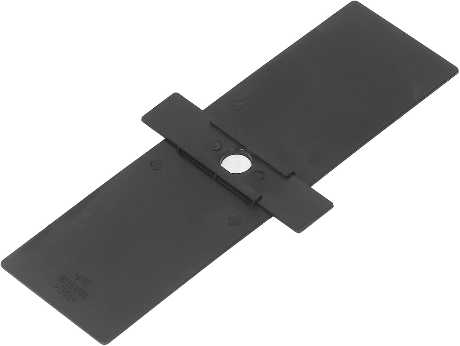 Keenso Car Gear Shift Panel Dust Cover,8015A066 Gear Shift Cover for Pajero V93 V80 V87 V97,for Montero V73 V77