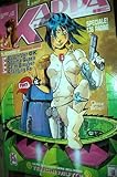  Kappa Magazine n. 50 ed.Star Comics Nerima Queen
