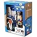Brown Toy Box Dadisi Academy Haylee/ Medical Science STEAM Kit