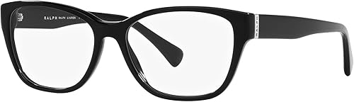 Miniatura 2 de Ralph by Ralph Lauren Ra7150 - Marcos cuadrados para lentes recetados para mujer