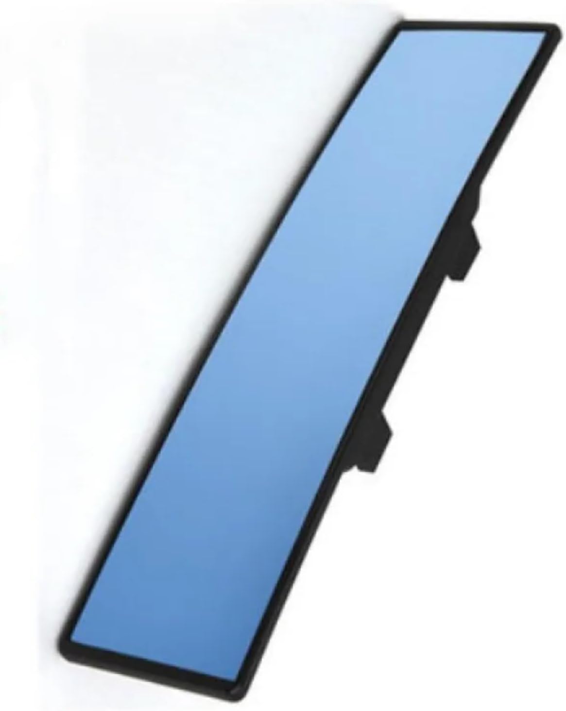 Interior Rearview Mirror Car Rearview Mirror Interior Rear View Mirrors Anti-Glare Wide Angle Surface Blue Rearview Mirror
