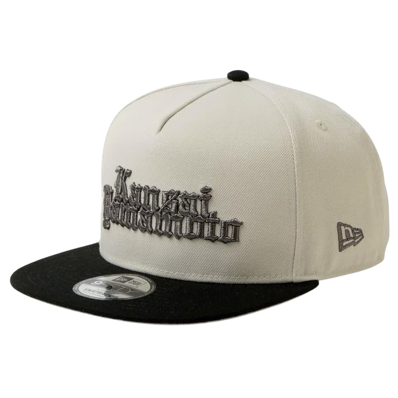 Amazon | [ニューエラ] キャップ 帽子 メンズ レディース 9FIFTY A