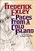 Page from a Cold Island (Vintage contemporaries)