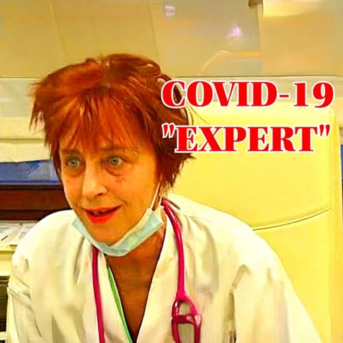 Doctor’s Wild Claim: COVID-19 Vaccine Is An STD