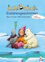 Eisbärengeschichten 378555740X Book Cover