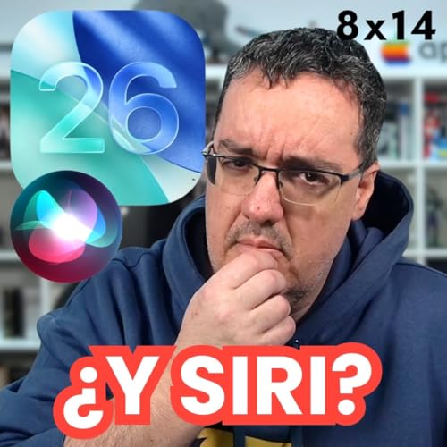 Llega iOS 26.4 y... &iquest;d&oacute;nde est&aacute; la nueva Siri?