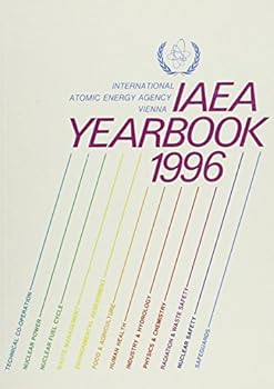 Iaea Yearbook: 1996