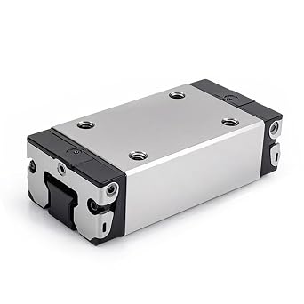 Bosch Rexroth SLS Extended Ball Slider Linear Block Linear Guide Slider Linear Bearing R162389420 R162389422 R162389320 R162389322 R162381420 R162381422 R162381320 R162381322 1, R162381422