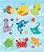 Seaside Splash Prize Pack Stickers