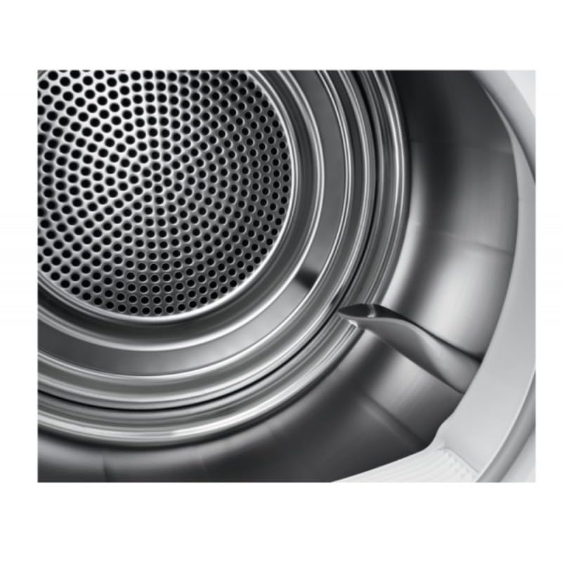 Secadora Bomba de Calor 8Kg Clase A++ Electrolux EDI618Y1ZO GentleCare 600 916099891 Blanco