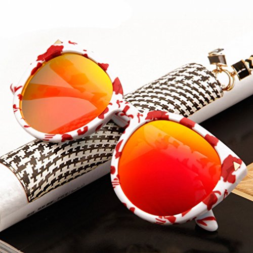 Lunettes boîte noire mercure blanc YL contre l'éblouissement et la fatigue oculaire