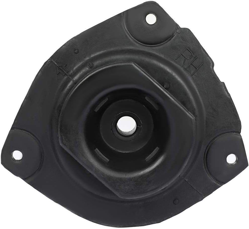AUTOMUTO Suspension Strut Mount Front Left or Right Fit for 2008-2012 for Nissan Rogue, 2007-2012 for Nissan Sentra, 908915 908914
