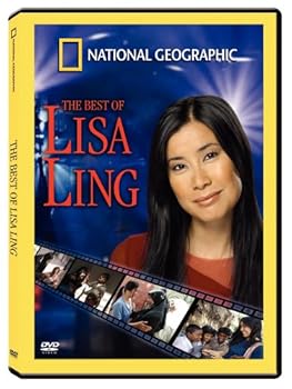 DVD National Geographic - The Best of Lisa Ling (Surviving Maximum Security / Miracle Doctors / The War Next Door / China's Lost Girls / Iraq's Lost Treasure / Female Suicide Bombers) Book
