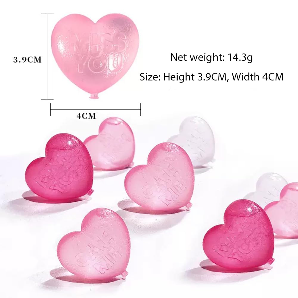 15 Cubitos Hielo Corazón Reutilizables - Regalo Perfecto para Bodas y Aniversarios, Congelación Ultrarrápida con Diseño Romántico