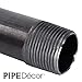 PIPE DECOR 1