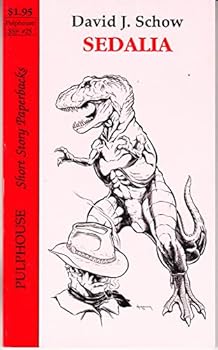 Paperback Sedalia (Short Story Paperback #25) Book