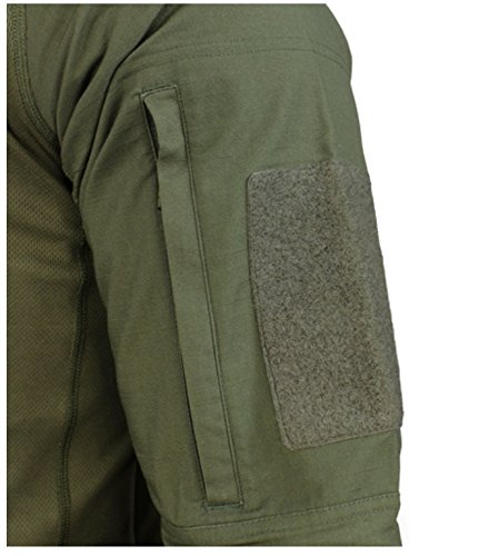 Amazon.co.jp: CONDOR COMBAT SHIRT XL GRAPHITE 101065-018-XL