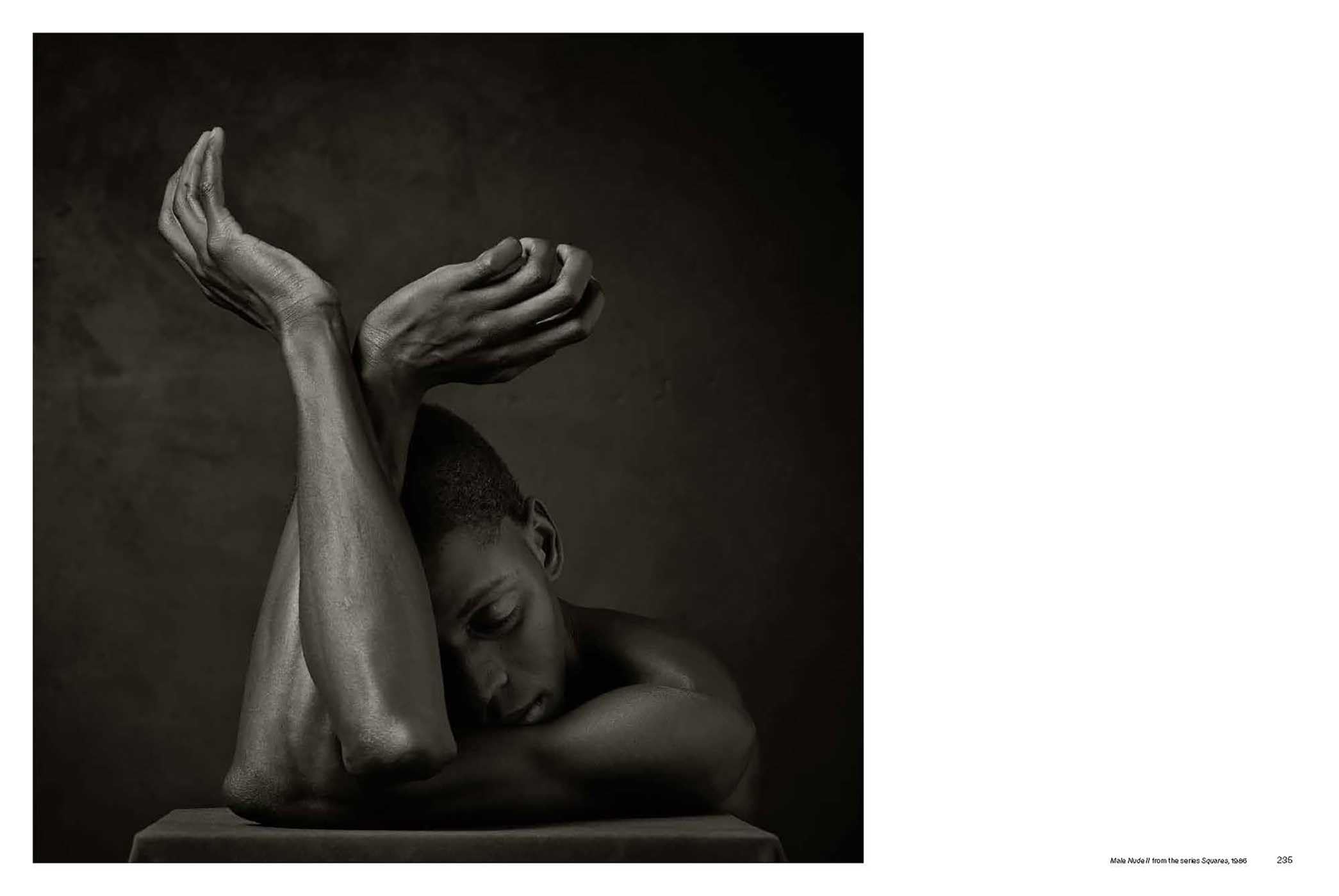 ERWIN OLAF - FREEDOM: Stedelijk Museum (PHOTOGRAPHY)