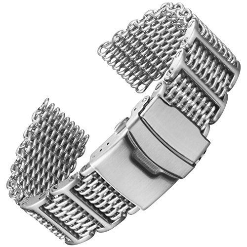 Geckota Orologio WG-AHU-WS-2088-(2UDT) 00-SSS-20