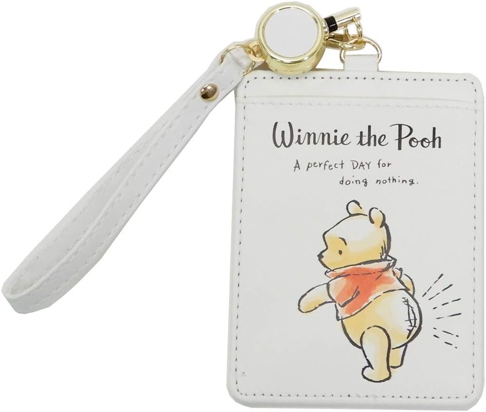 代引き不可 ディズニー プーさん メッシュケース フラットポーチ カードケース カード入れ Idケース Icケース ケース ポーチ キッズ 子供 Materialworldblog Com