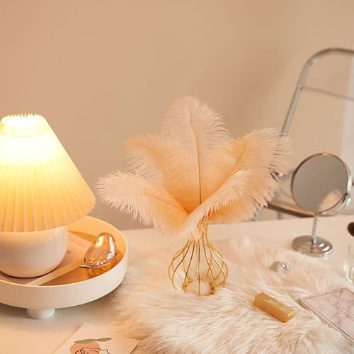 Miniatura 7 de Jarrones de escritorio para plantas con tubo de ensayo, florero de cristal con soporte de metal dorado, estación de propagación, soporte para