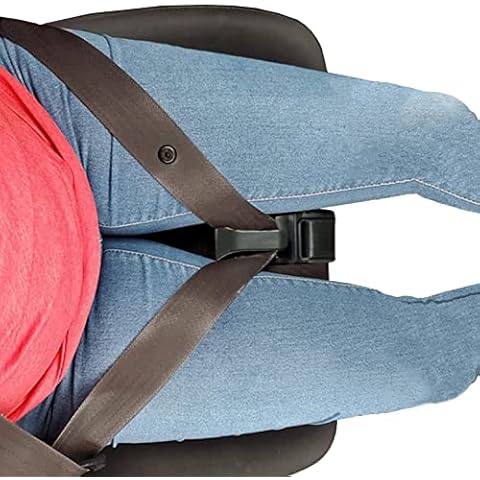 OnlyBP® Ajustador de Cinturón de Seguridad para Embarazada Cover