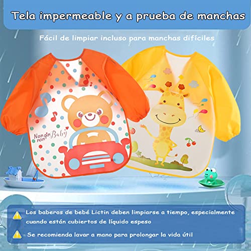 Listado de Chaquetas impermeables para Bebé los 5 mejores. 30 Imagen adicional
