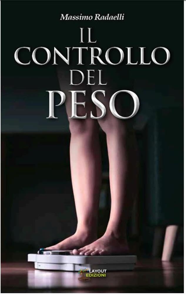 Il Controllo Del Peso - 4