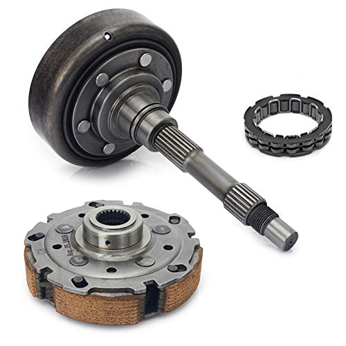 TARAZON Coperchio frizione bagnato & frizione Assy...