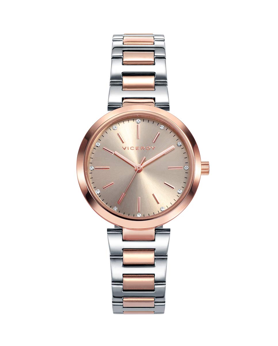 ViceroyReloj Viceroy Chic 40864-99 Mujer Rosado