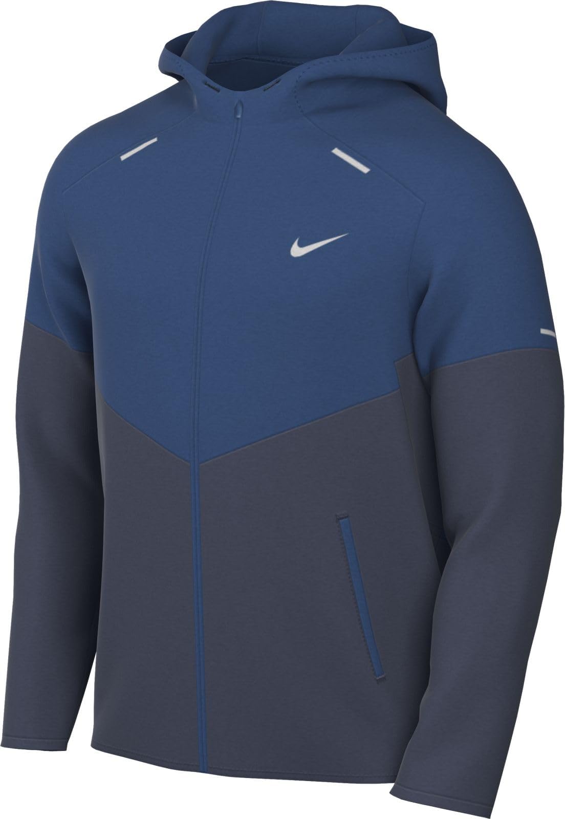 NIKE Men's M Nk Imp Lght Windrnner Jkt Jacket