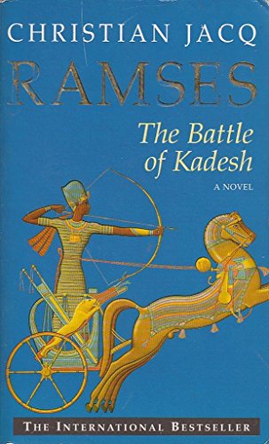 Battle of Kadesh: Volume 3 (RAMSES)