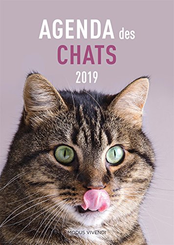 Agenda des chats Agenda des chats