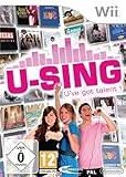  U-SING: U\'ve got talent!