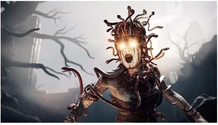 Assassin's Creed Odyssey - PS4 nv Prix, 3307216063896