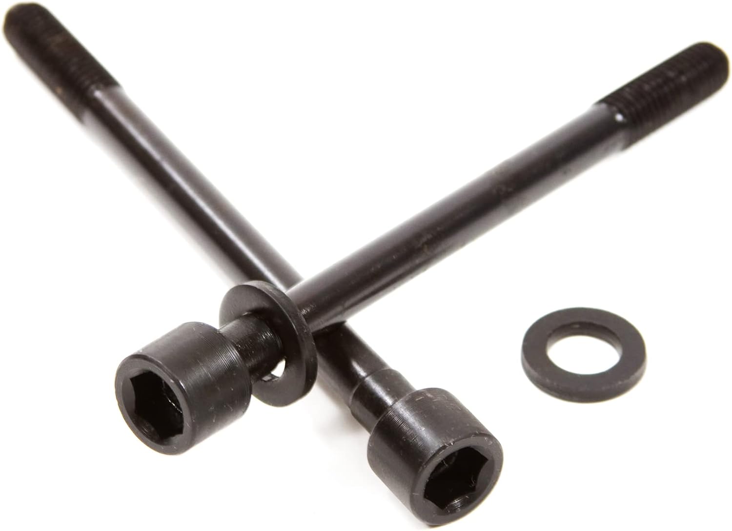 MA-4216922228 Full Gasket Set Head Bolts Compatible With/For 96-04 Infiniti Nissan Frontier Xterra 3.3L VG33E
