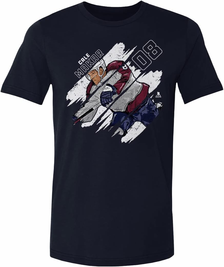 Cale makar adidas jersey Clearance