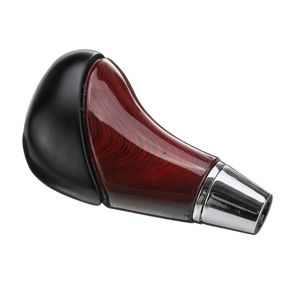 Car Gear Shift Knob Cover Compatible With Automobile Gear Shift Lever