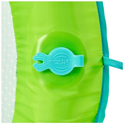 Image of SwimWays Baby Spring Float Splash N Play