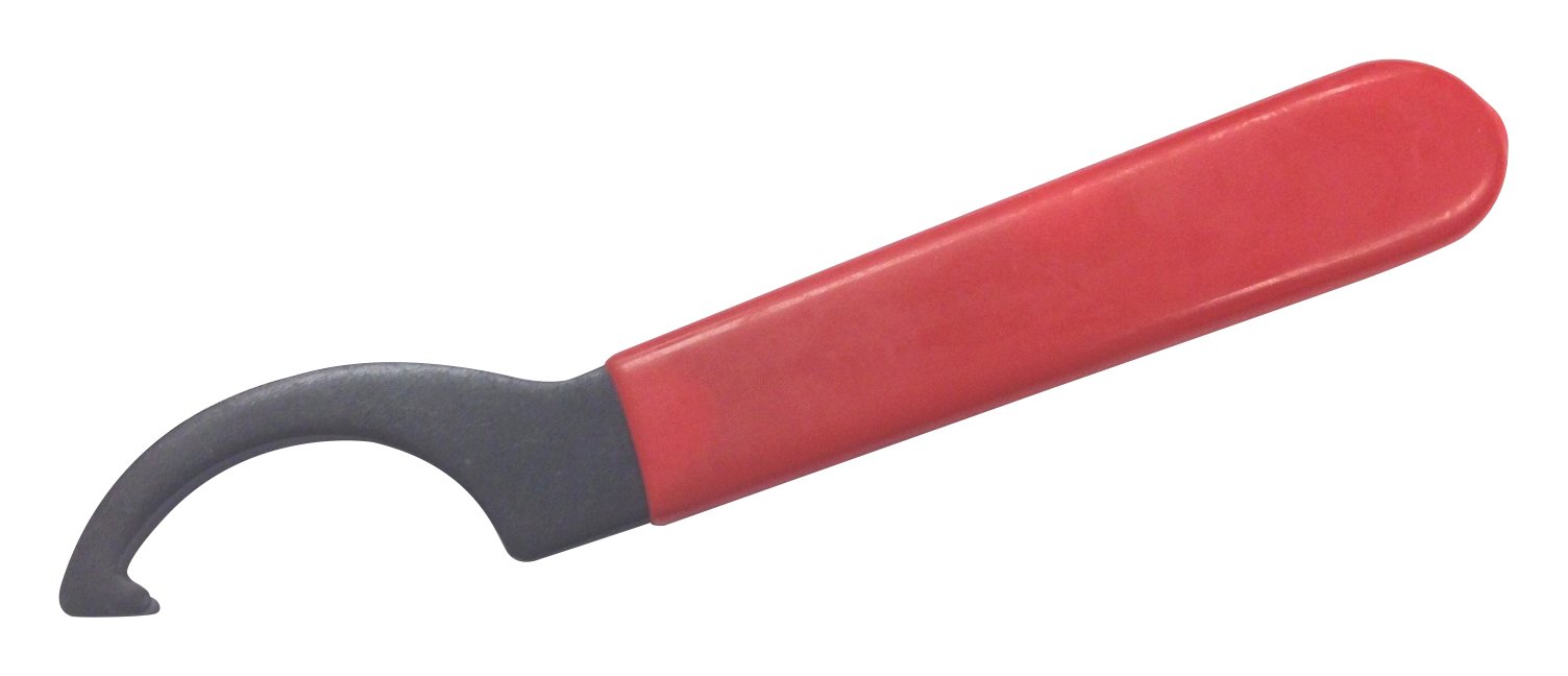 Hhip 3700-0293 Klucz hakowy do 0-1/5,1 cm bez klucza wiertarskiego uchwyty