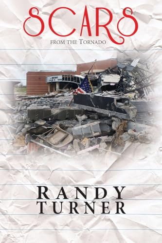 Scars from the Tornado: One Year at Joplin East Middle School